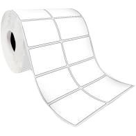 Etiqueta 50x25 2 Colunas