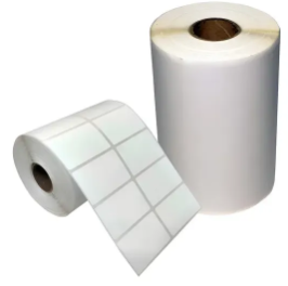 Etiqueta 50x30 Couchê