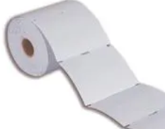 Etiqueta 50x75 Destacável