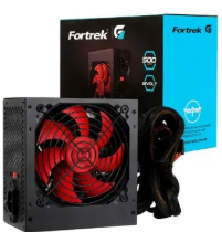 Fonte Fortrek 500W