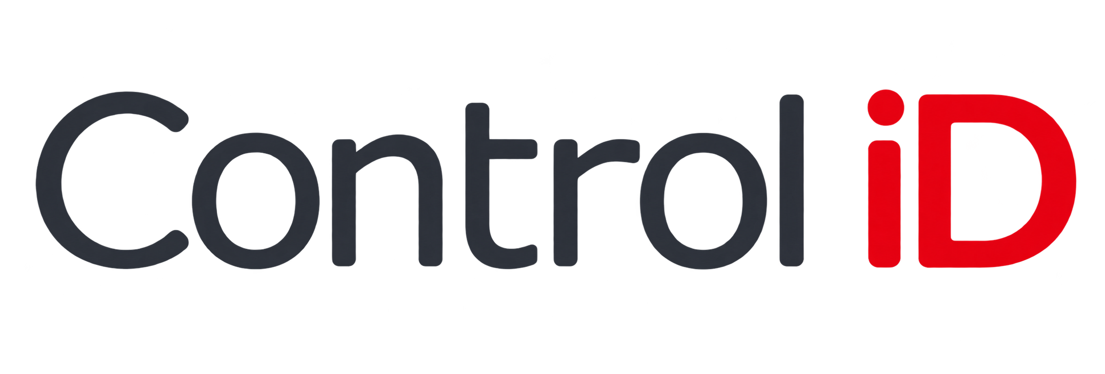 Control iD - Relógio de Ponto