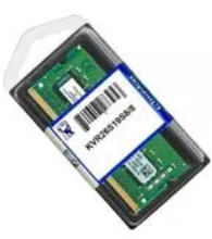 Memória Notebook Kingston DDR4 8GB